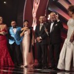 Jochy Santos recibe el Gran Soberano 2026