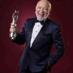 Lista completa de los ganadores y Jochy Santos se lleva el Gran Soberano