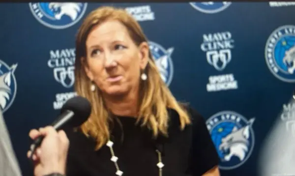 Kathy Engelbert