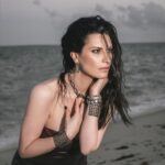 Laura Pausini regresa a República Dominicana con su gira "Yo Canto World Tour"