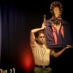 El teatro sigue sigue dominando cartelera el fin de semana