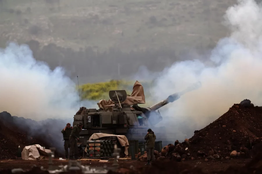 La-guerra-contra-Iran-podria-extenderse-otras-tres-semanas-segun-portavoz-militar-israeli