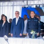 Abinader llama a la colaboración entre ciudadanía y Policía para una Semana Santa segura