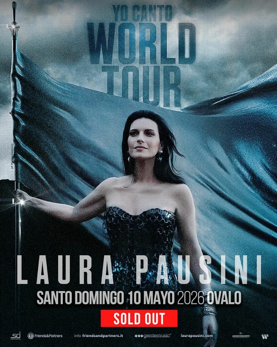 Laura Pausini