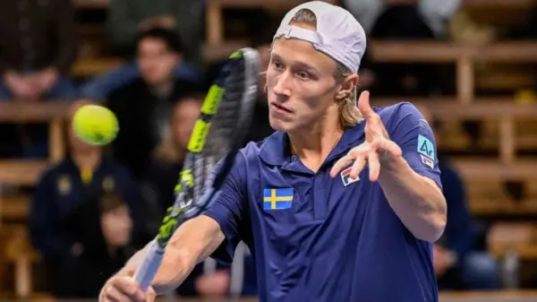 Leo Borg