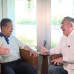 Leonel Fernández exhorta al Gobierno a aplicar soluciones a corto plazo ante alzas del petróleo