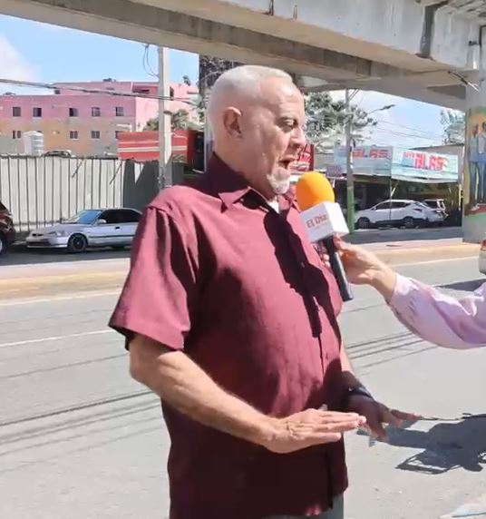 ¡Al grito! Residentes de Villa Mella denuncian cúmulos de basura tras retiro de contenedores