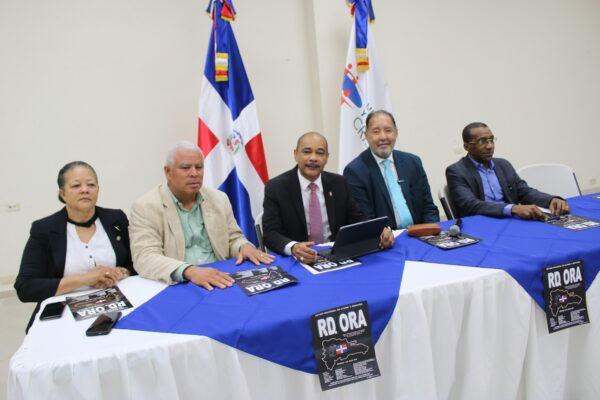 Líderes evangelicos