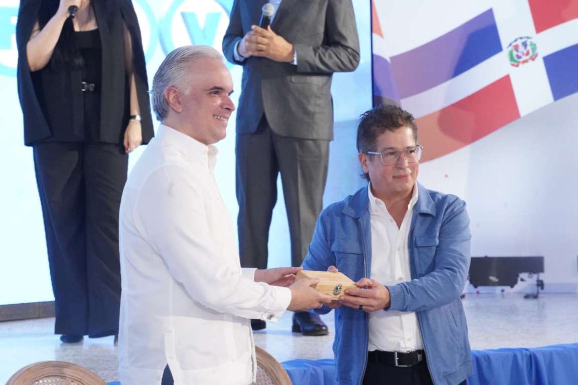 Educación suma la serie “Trinitarios” a EDU+ para apoyar la enseñanza de la historia patria