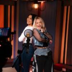 Colaboración “Dominao” une a Miriam Cruz y la venezolana Mery Tu Loba
