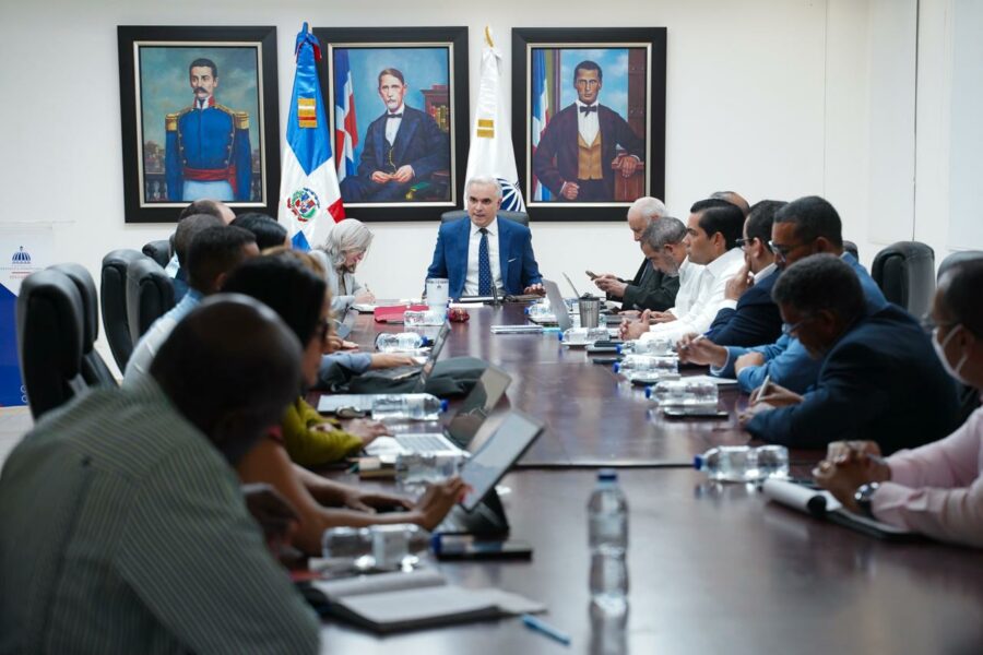 MINISTRO DE EDUCACION