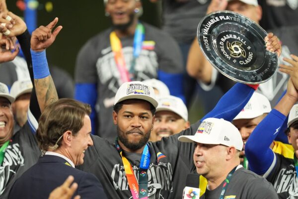 Maikel García-Venezuela