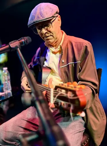 Manuel Jiménez