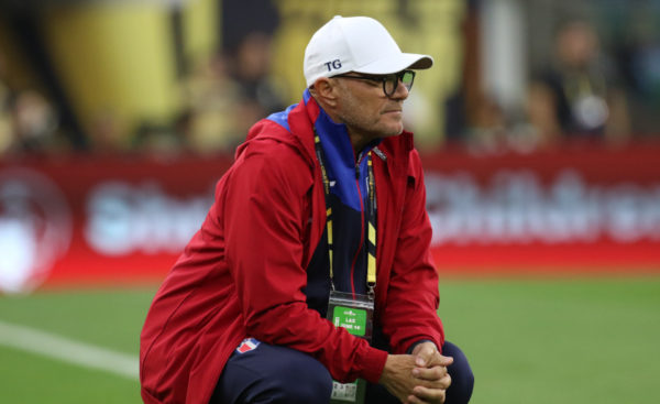 Marcelo Neveleff – Coordinador de Selecciones Masculinas- FDF