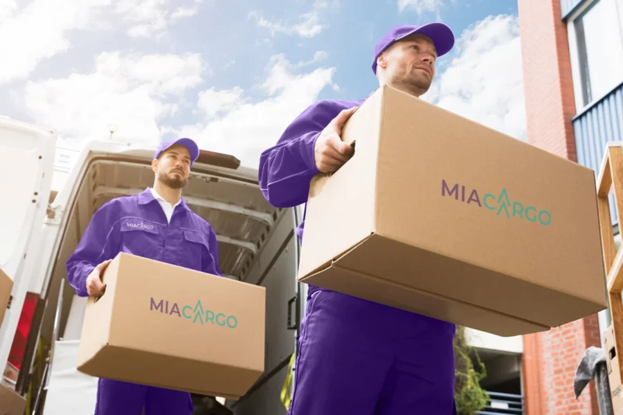 Mia-Cargo