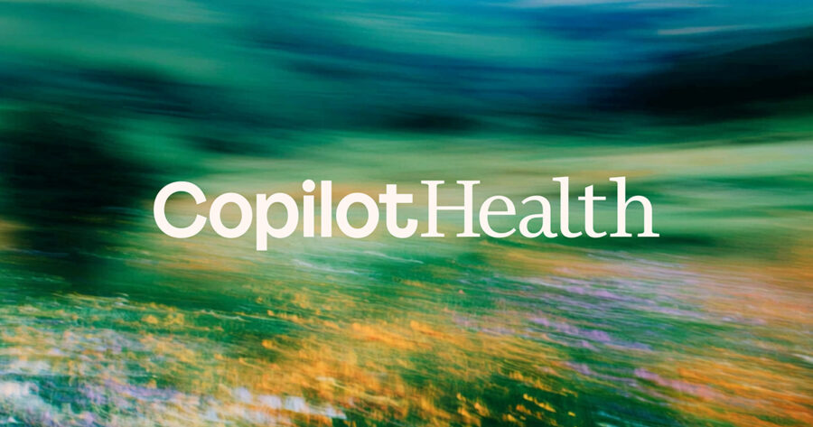 Microsoft Copilot Health