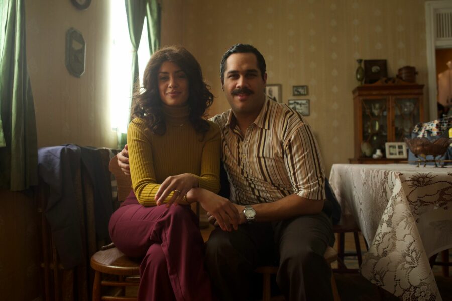 Milly La Reina del Merengue