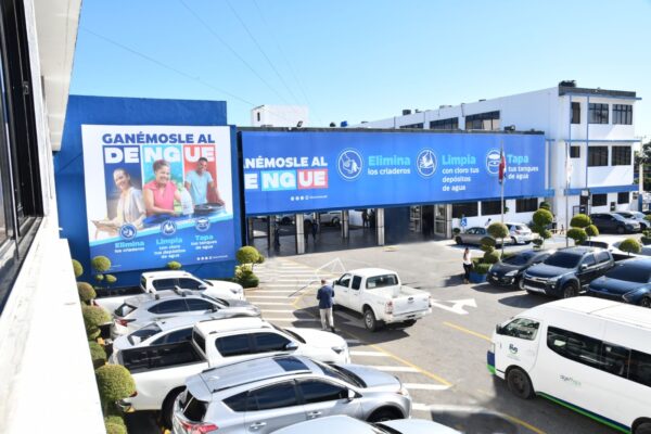 Ministerio de Salud Pública