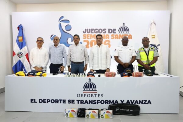 Ministro-Campamentos