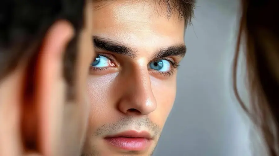 El contacto visual sostenido activa áreas cerebrales vinculadas a la conciencia y la implicación emocional