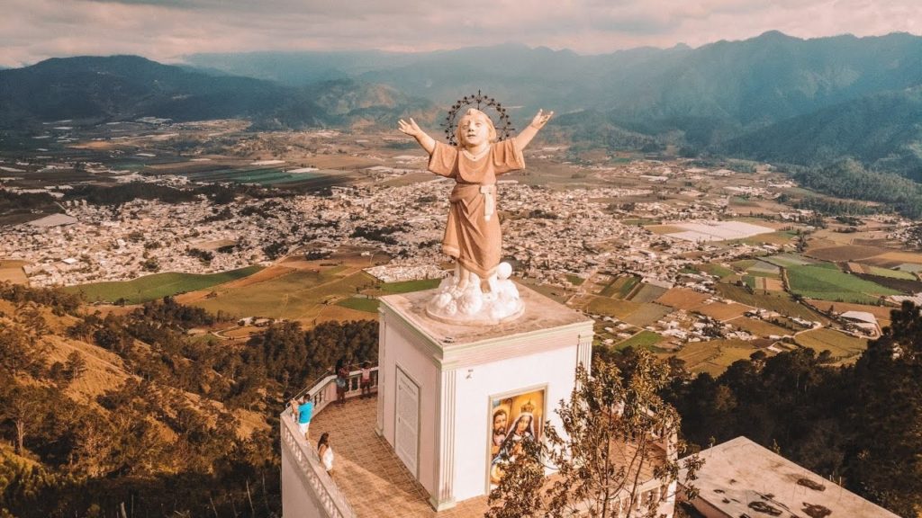 Siete destinos para vivir una Semana Santa diferente en República Dominicana