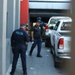 Cinco muertos en 48 horas por hechos violentos en el Gran Santo Domingo