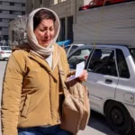 "Si no nos matan, nos quedaremos": el temor y la incertidumbre en Irán en medio de los bombardeos de EE.UU. e Israel