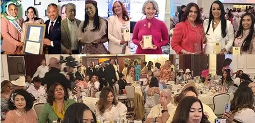 Mujeres nj