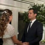 “Lo perdimos”: Omar Fernández se casa en secreto y redes reaccionan