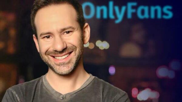 OnlyFans, Leonid Radvinsky