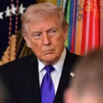 Trump responde al papa que no tiene ninguna intención de un alto el fuego en Irán