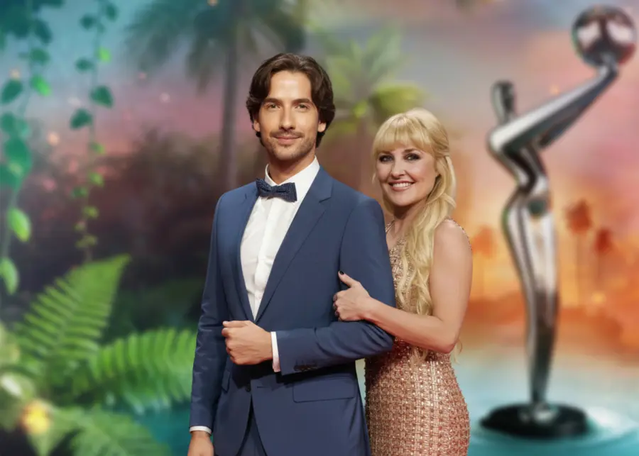 Premios Platino