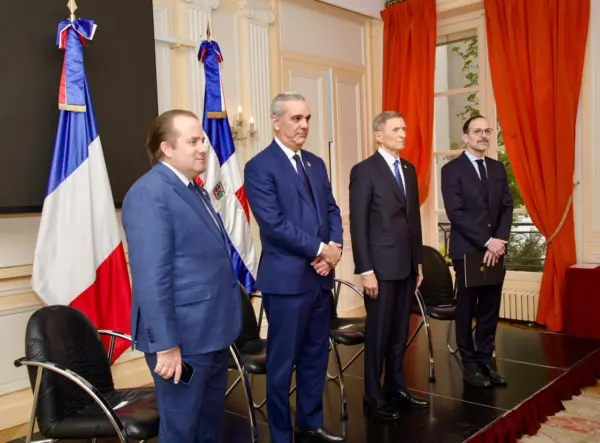 PRESIDENTE