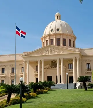 Palacio Nacional