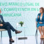 Reforma a ley de competencia permitiría imponer multas de hasta 5 % de ingresos, afirma directora de ProCompetencia