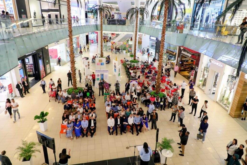 Procuradora impulsa respuesta integral al autismo y presenta programa “Nosotros” para apoyar a familias