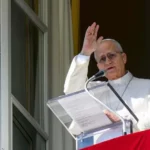 El papa pide que cesen las bombas en Oriente Medio y teme que la guerra se extienda más