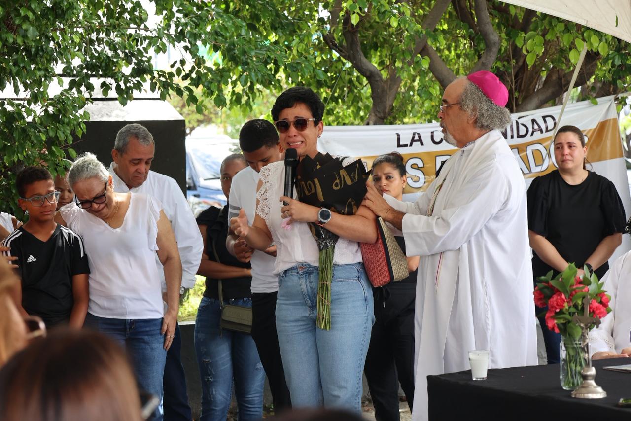 A casi un año de la tragedia del Jet Set, el clamor de justicia retumba en los familiares de las víctimas