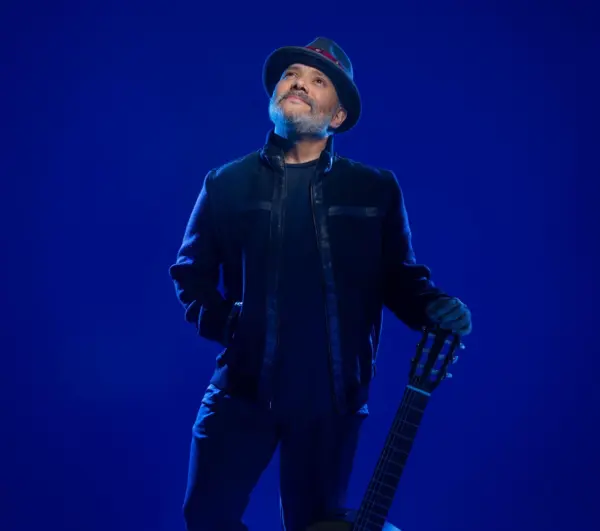 Pavel Núñez