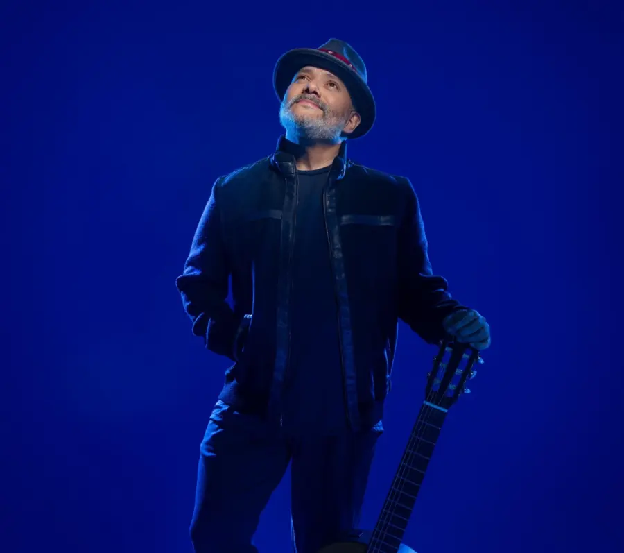 Pavel Núñez