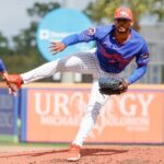 Freddy Peralta iniciará la campaña sin lograr la anhelada extensión con los Mets