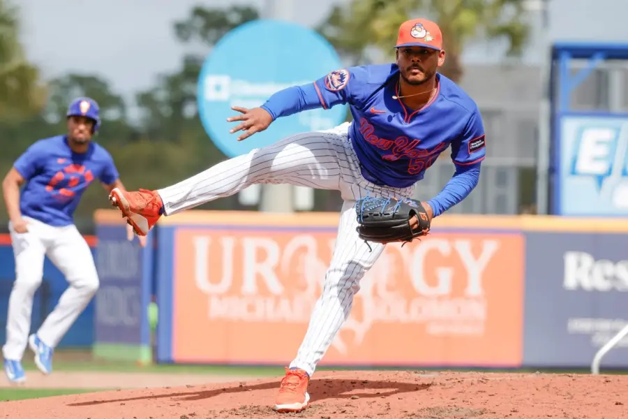 Freddy Peralta