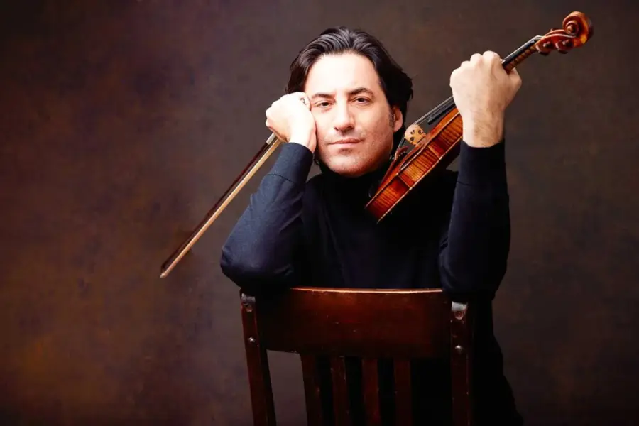 Philippe Quint