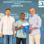 Abinader destaca a la juventud como motor del desarrollo
