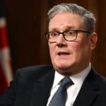 Starmer y Trump abordan la importancia de “reabrir” el estrecho de Ormuz para el comercio Londres