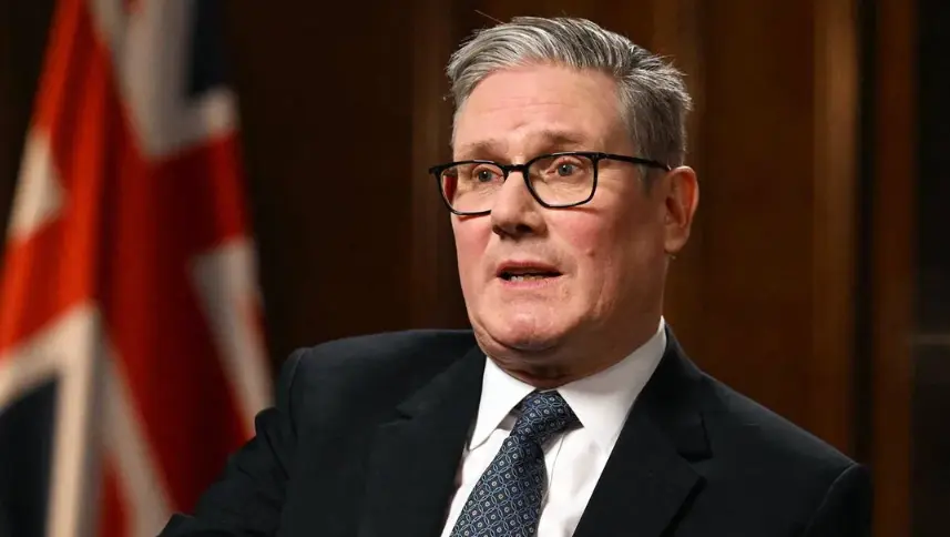 Starmer y Trump abordan la importancia de “reabrir” el estrecho de Ormuz para el comercio Londres