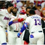 Venezuela vs. República Dominicana: historia de una rivalidad en el Clásico Mundial