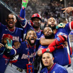 República Dominicana con un pie en los Juegos Olimpicos del 2028