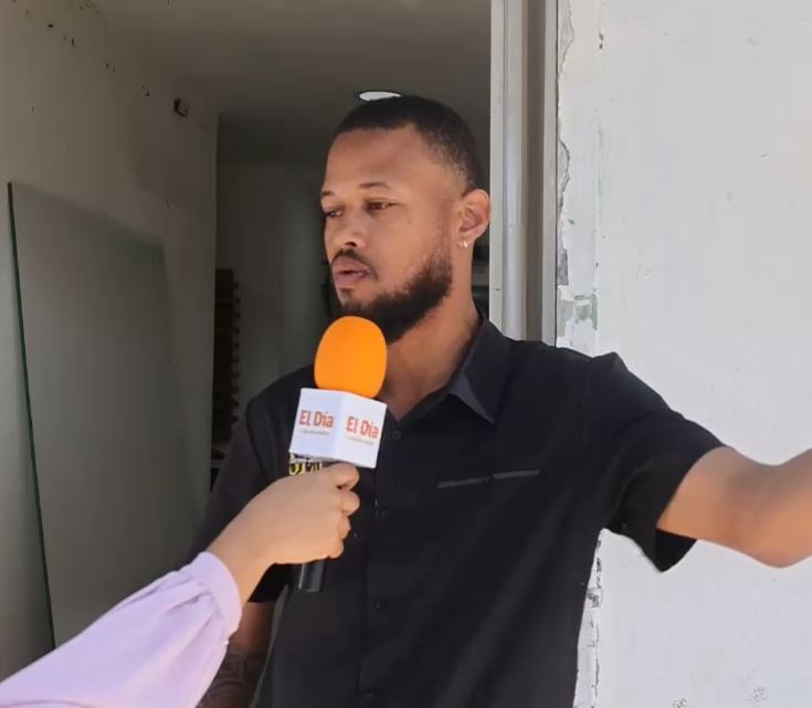 ¡Al grito! Residentes de Villa Mella denuncian cúmulos de basura tras retiro de contenedores