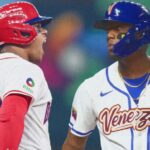 Dominicana y Venezuela chocarán invictos por el liderato del Grupo D en el Clásico Mundial